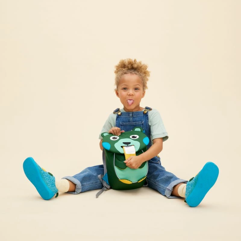 Atlete për fëmijë Affenzahn, të kaltërta