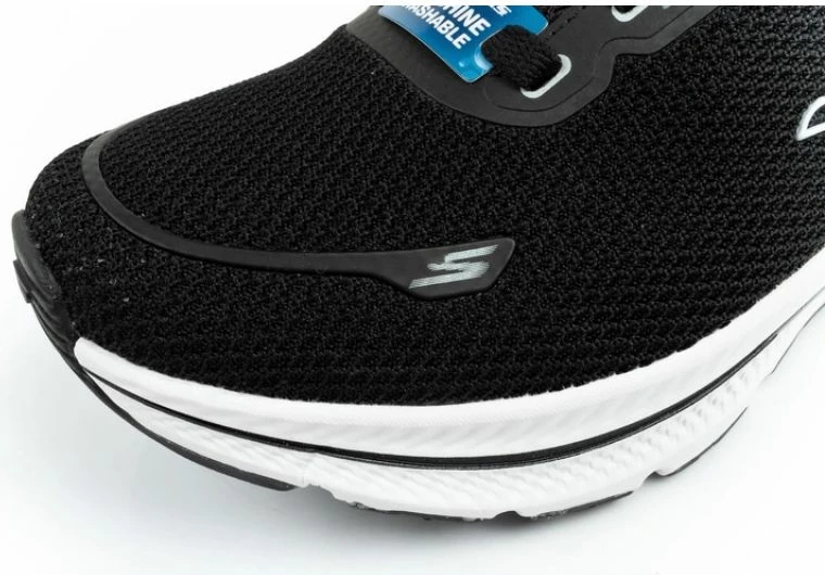 Atlete për meshkuj Skechers, të zeza