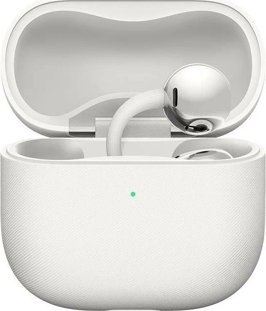 Kufje Huawei FreeClip 2, True Wireless, Bluetooth 6.0, të bardha