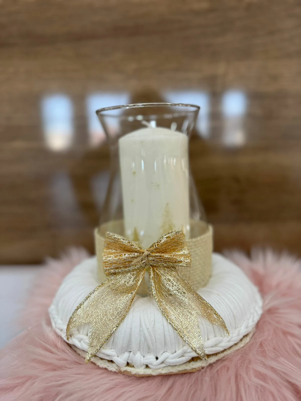 Dekor për tavolinë