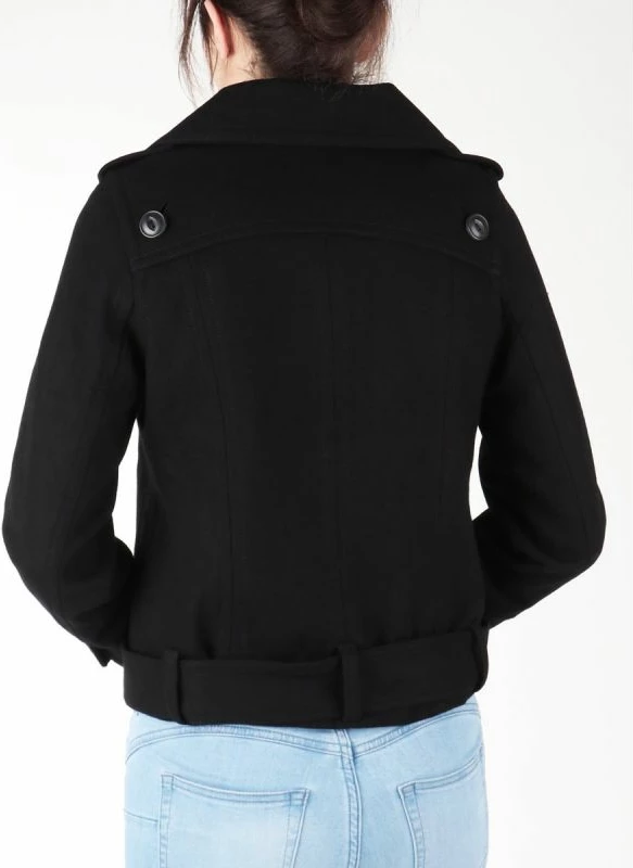 Jakne Lee për femra