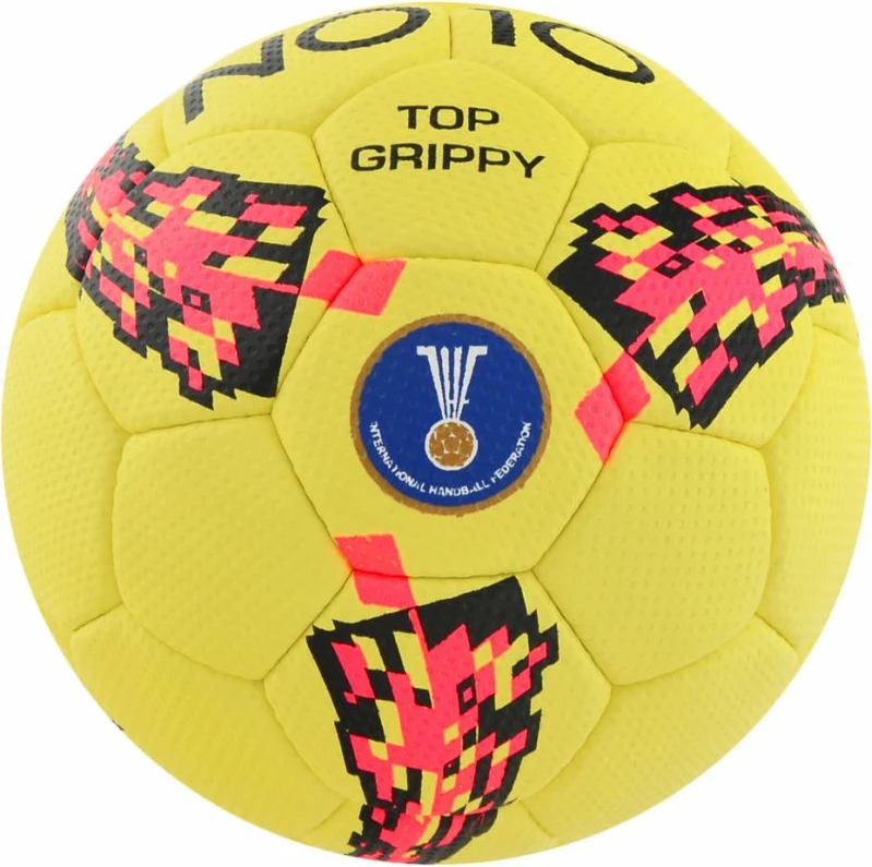 Top hendbolli NO10 Top Grippy 56047-3