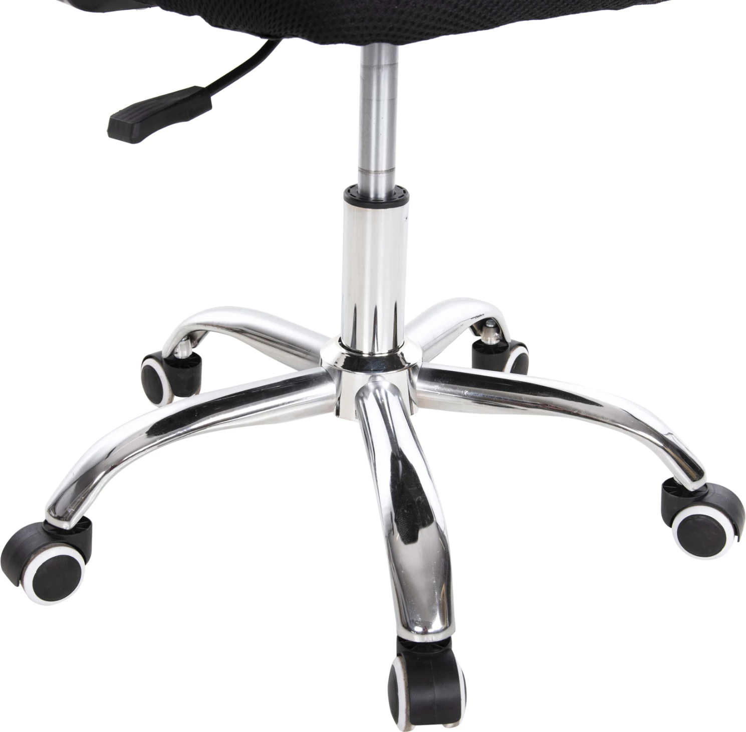 Karrige për zyre BRISTONE FH1058.31, e zezë