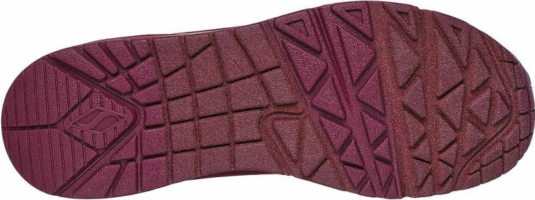 Atlete femra Skechers, të kuqe