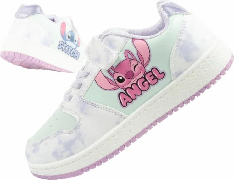 Atlete për fëmijë Leomil Stitch