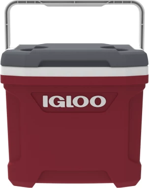 Kuti ftohëse portative IGLOO Latitude 16 15L e kuqe