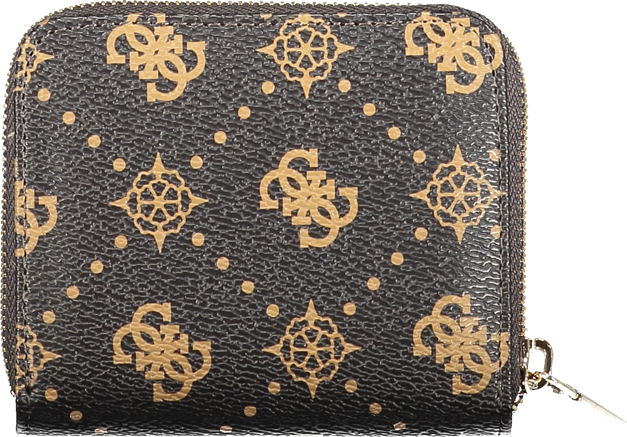 Portofol GUESS JEANS femra, kafe