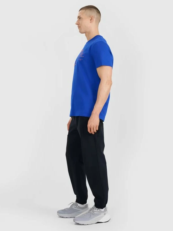 Pantallona të gjera për meshkuj 4F