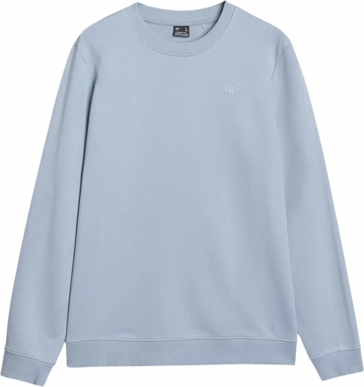 Duks për meshkuj 4F, kaltër