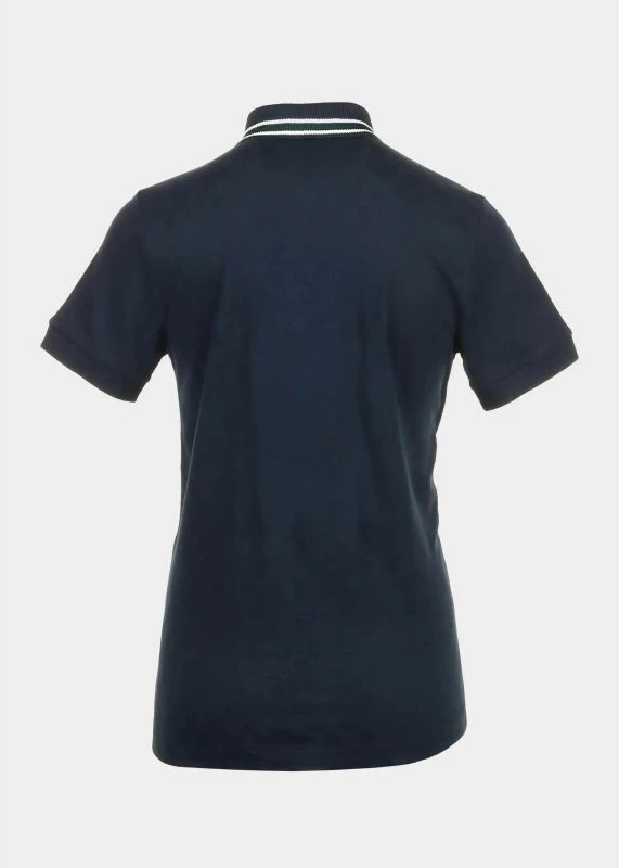 Maicë polo Emporio Armani meshkuj, e kaltër