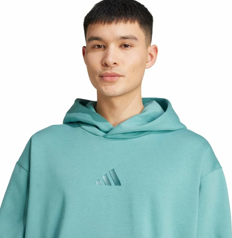 Duks për meshkuj adidas, i kaltër