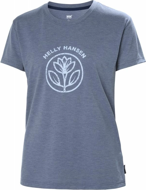 Maicë Helly Hansen për femra, blu
