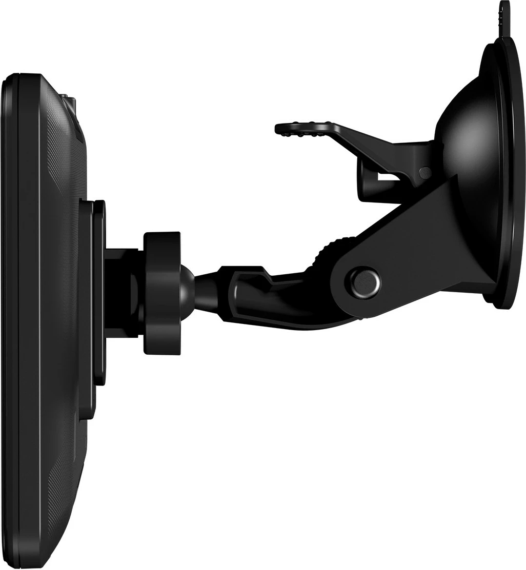 Navigacion GPS për veturë/kamion MODECOM FreeWAY CX 7.0 iGO, 7" TFT, 8GB, 256MB RAM, microSD, Evropë, përditësim 1‑vjeçar