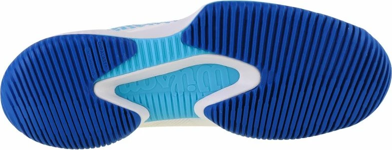 Atlete për meshkuj Wilson, të bardha