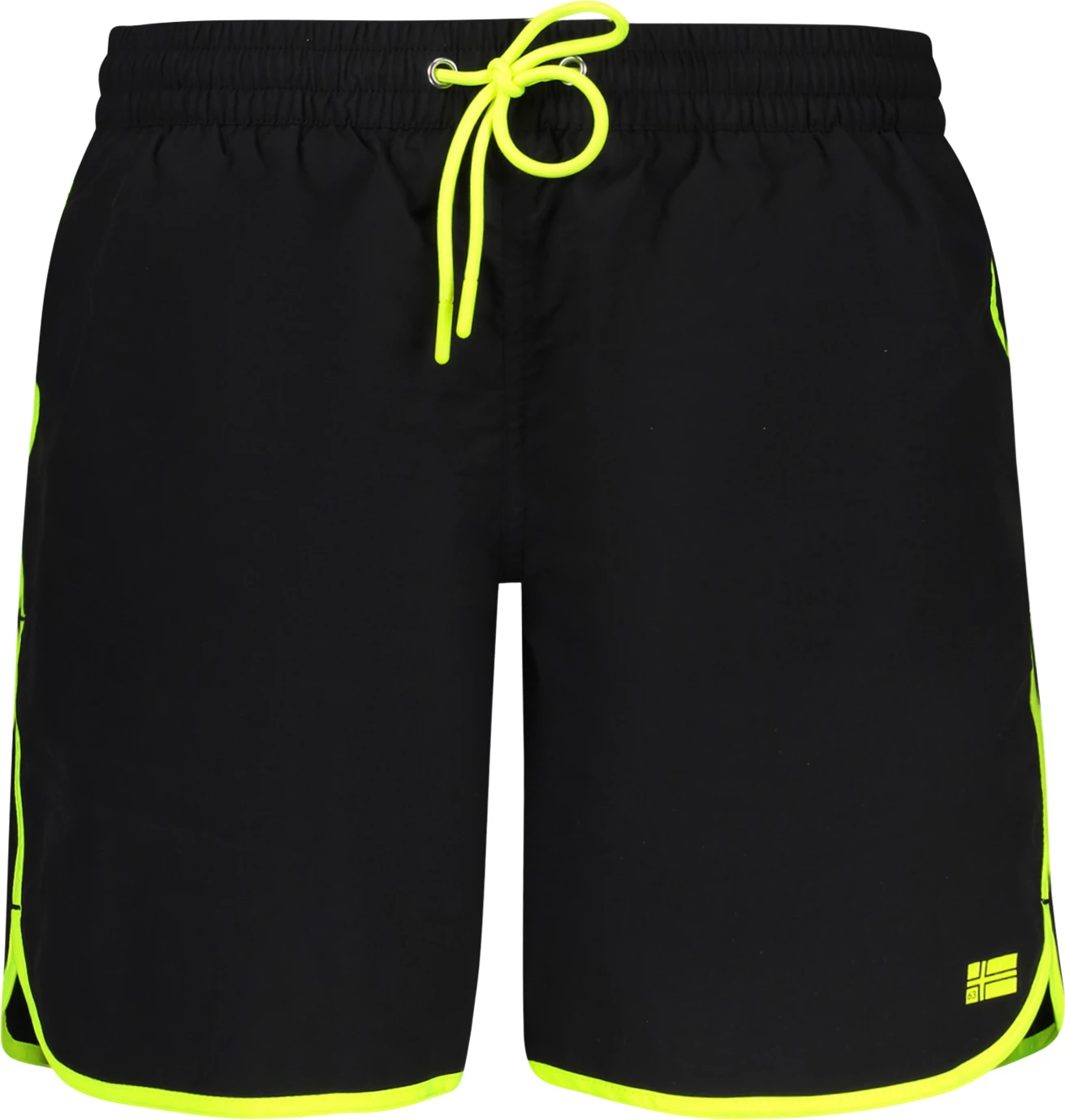 Të poshtme noti NORWAY 1963 për meshkuj, të zeza