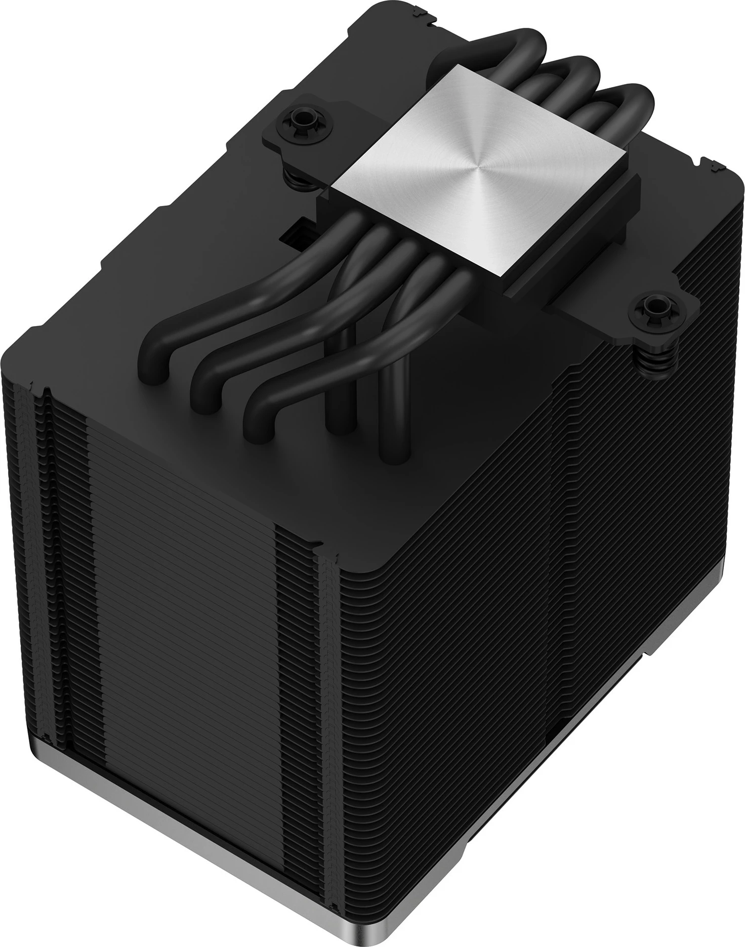 Ftohës ajri Deepcool AK500 ZERO DARK, 12 cm, i zi