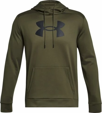 Duks për meshkuj Under Armour, i gjelbër