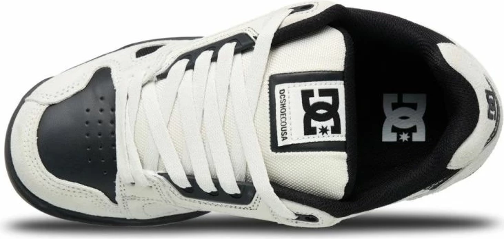 Atlete për meshkuj DC, të bardha