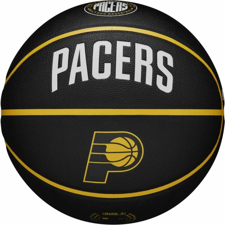 Top basketbolli Wilson për meshkuj dhe femra, Indiana Pacers