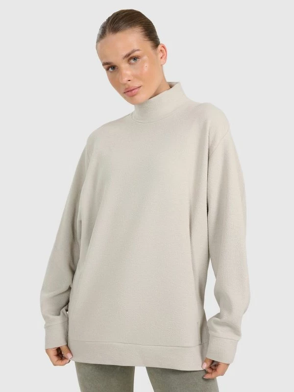 Duks për femra 4f, oversize