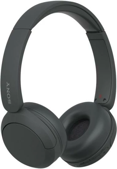 Kufje Sony WH-CH520 Bluetooth, rreze 10 m, të zeza
