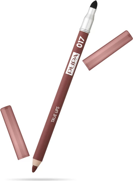 Pupa Pencil True Lips - 017 Natural