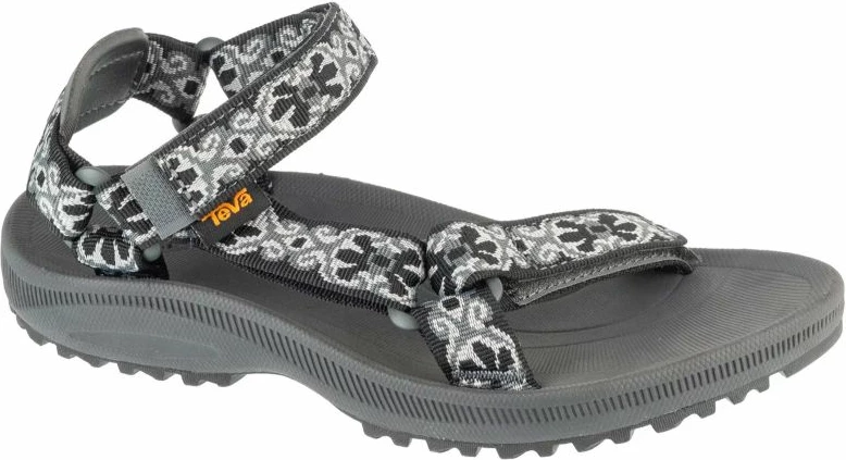 Sandale femra Teva, të zeza