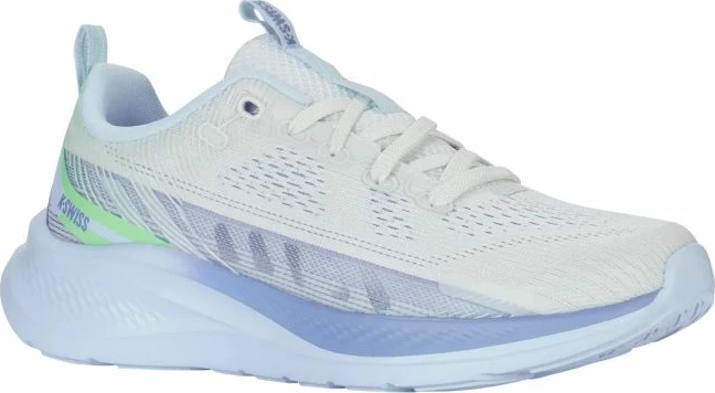 Atlete për femra K-Swiss, të bardha