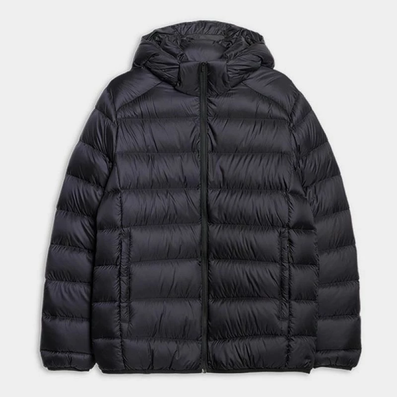 Jakne me pupla për meshkuj 4f