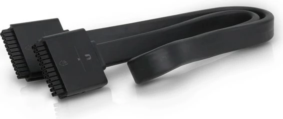 Kabllo Ubiquiti USP-CABLE, 1.5 m, Beige