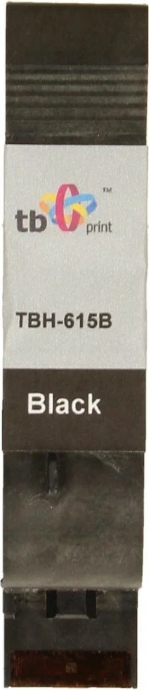 Toner TB Print TBH-615B për HP, i zi, 42 ml
