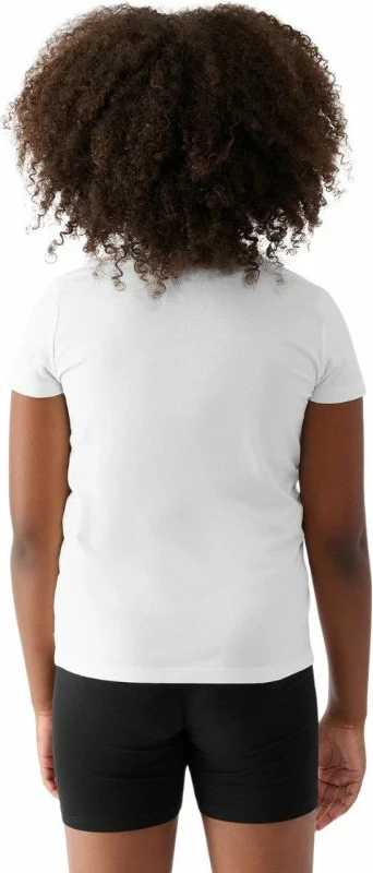 Set për fëmijë 4f, bardhë