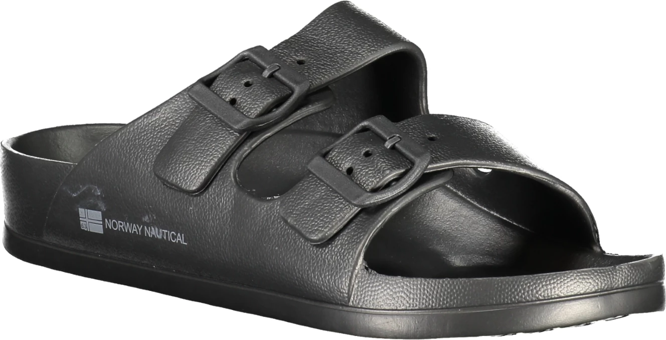 Papuqe për meshkuj NORWAY 1963, të zeza