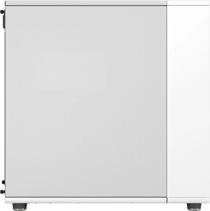 Kasë Fractal Design North XL, Midi Tower, FD-C-NOR1X-03, e bardhë