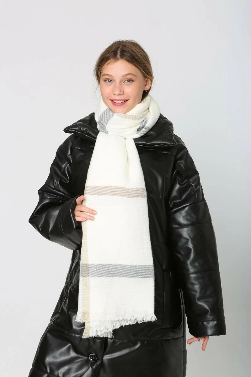 Shall Jumeon, ecru, Sal1234