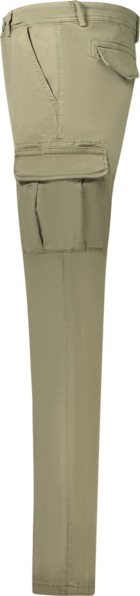 Pantallona Napapijri meshkuj, të gjelbra