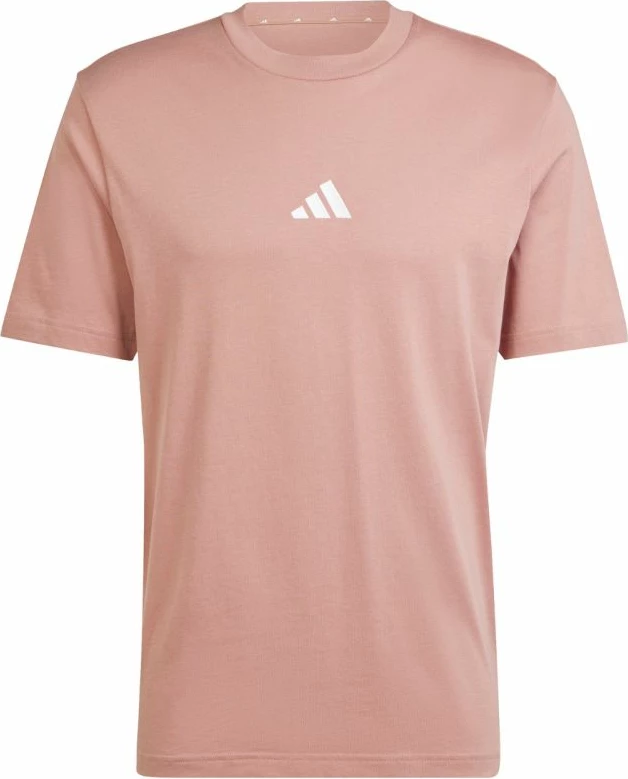 Maicë për meshkuj adidas, rozë