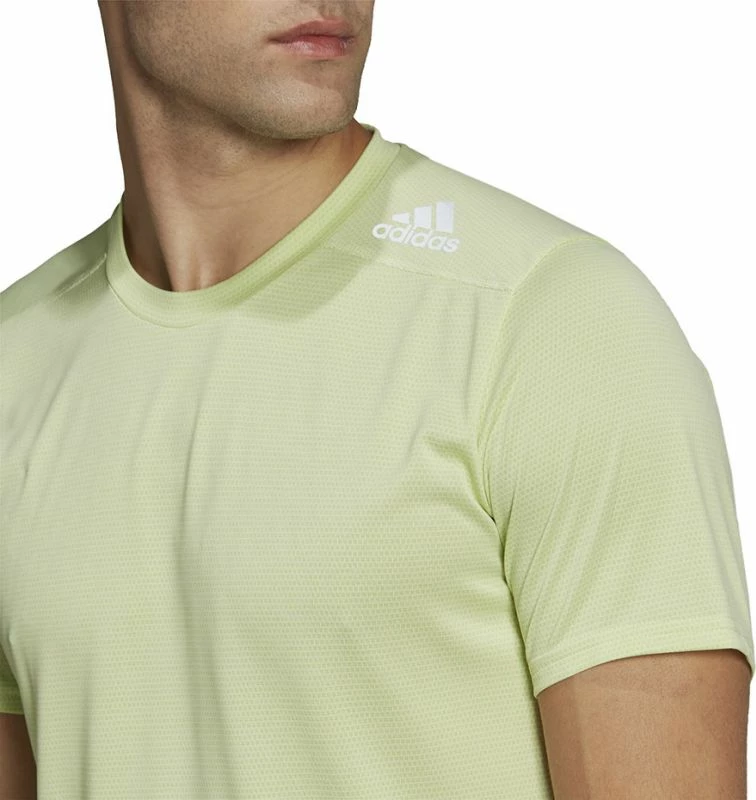 Maicë për meshkuj adidas, e gjelbër