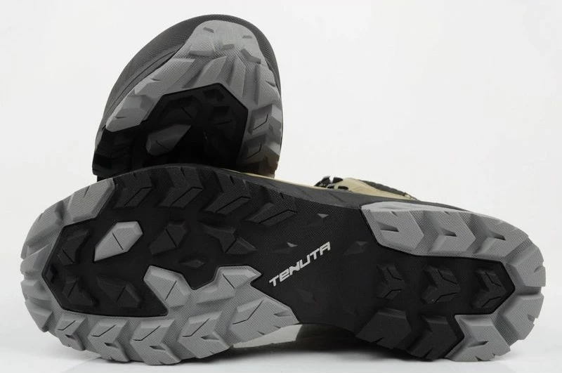 Çizme hiking për meshkuj Aku, bezhë