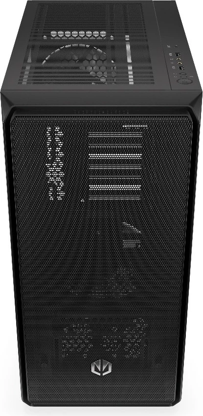 Kasë Endorfy Arx 500 Core EY2A016, ATX, e zezë