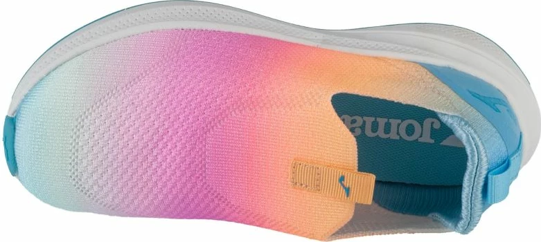 Atlete për fëmijë Joma, shumëngjyrëshe