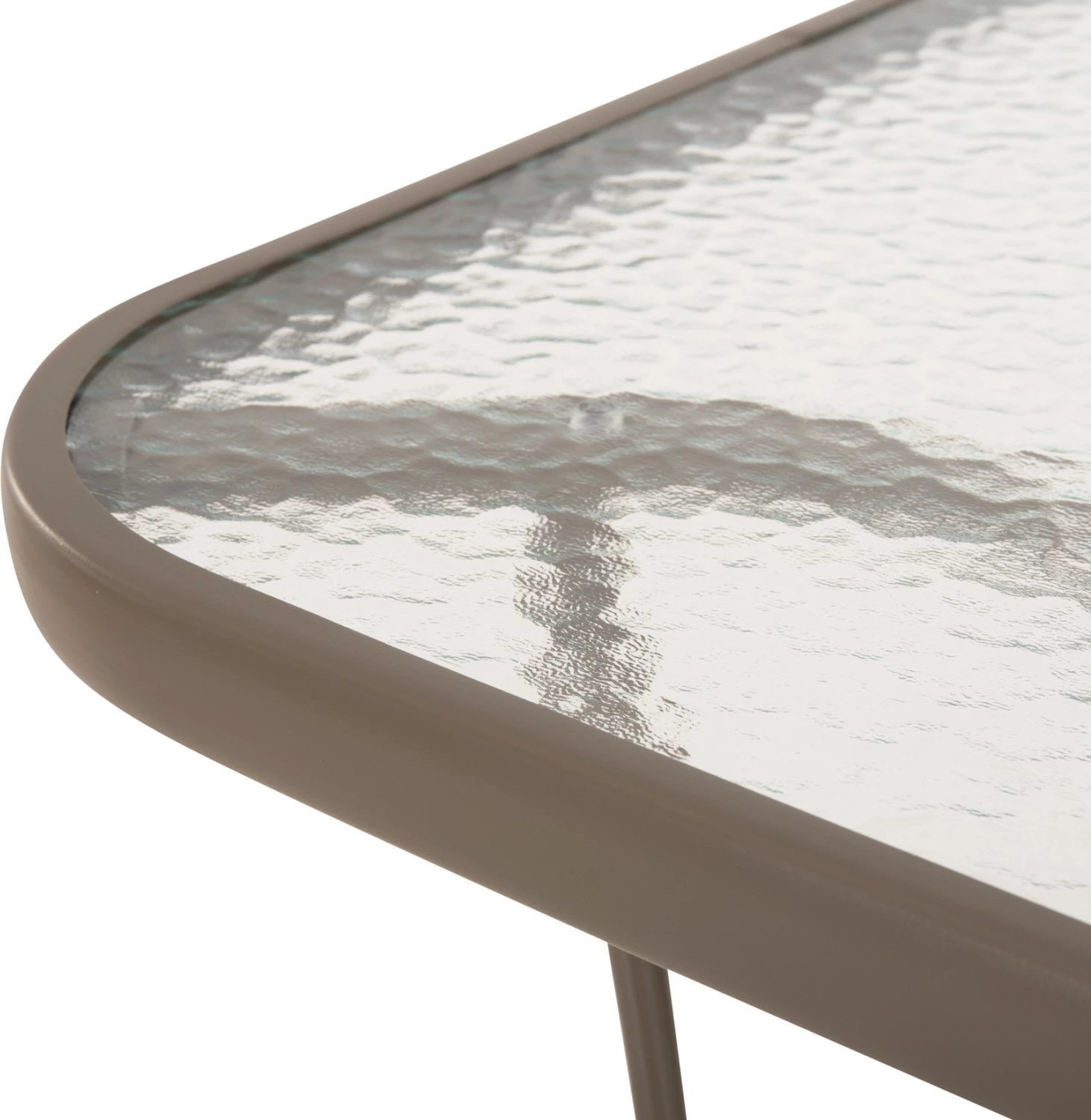 Tavolinë Bruno FH5106.04, 140x80x71 cm