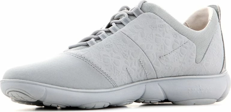 Atlete Geox femra, blu