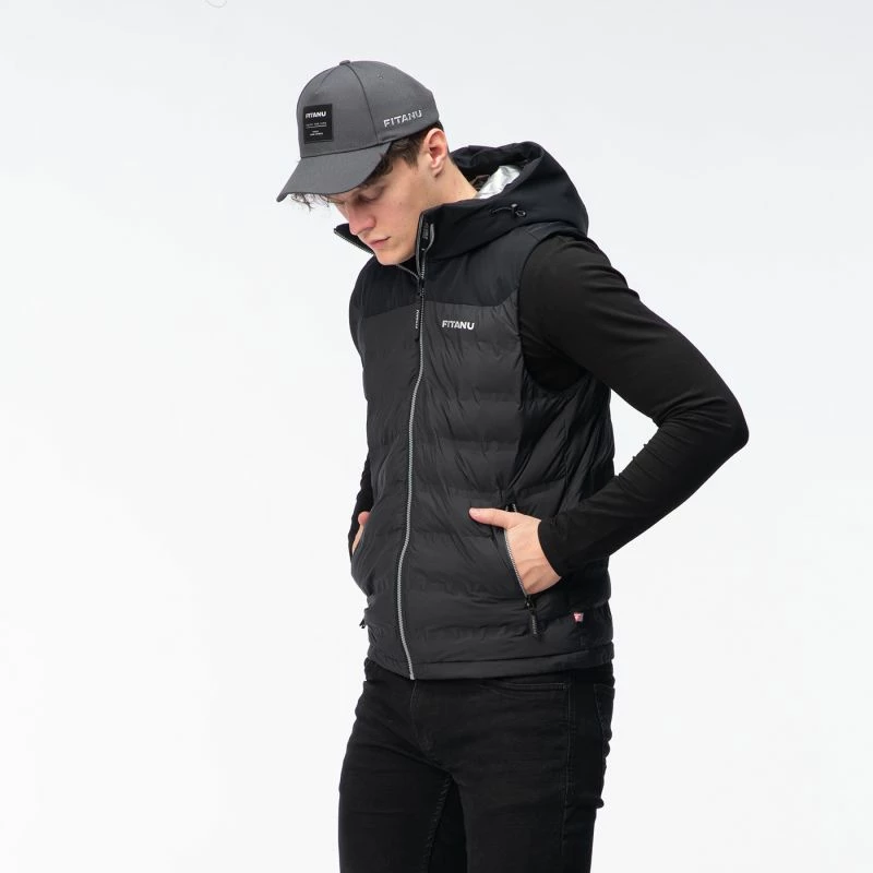 Jelek për meshkuj Fitanu, i zi