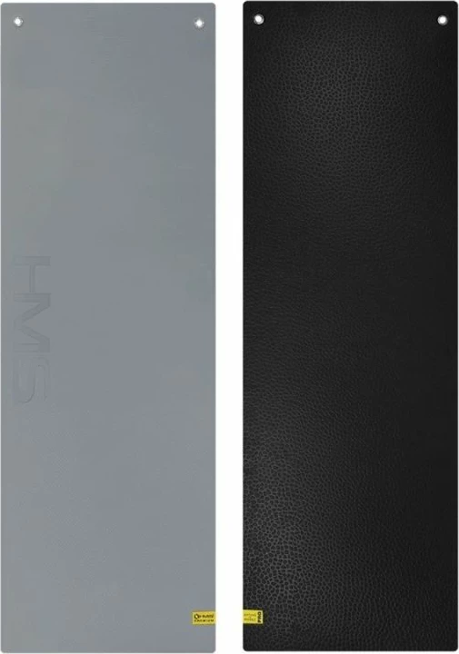 Dyshek fitnesi HMS, gri e zi