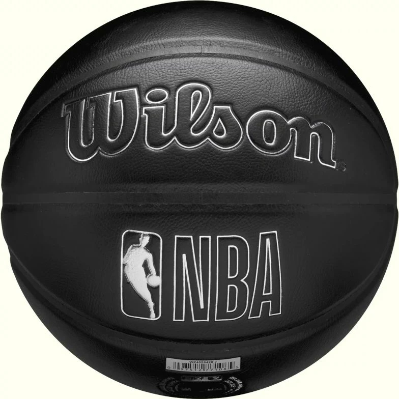 Top basketbolli Wilson, i zi