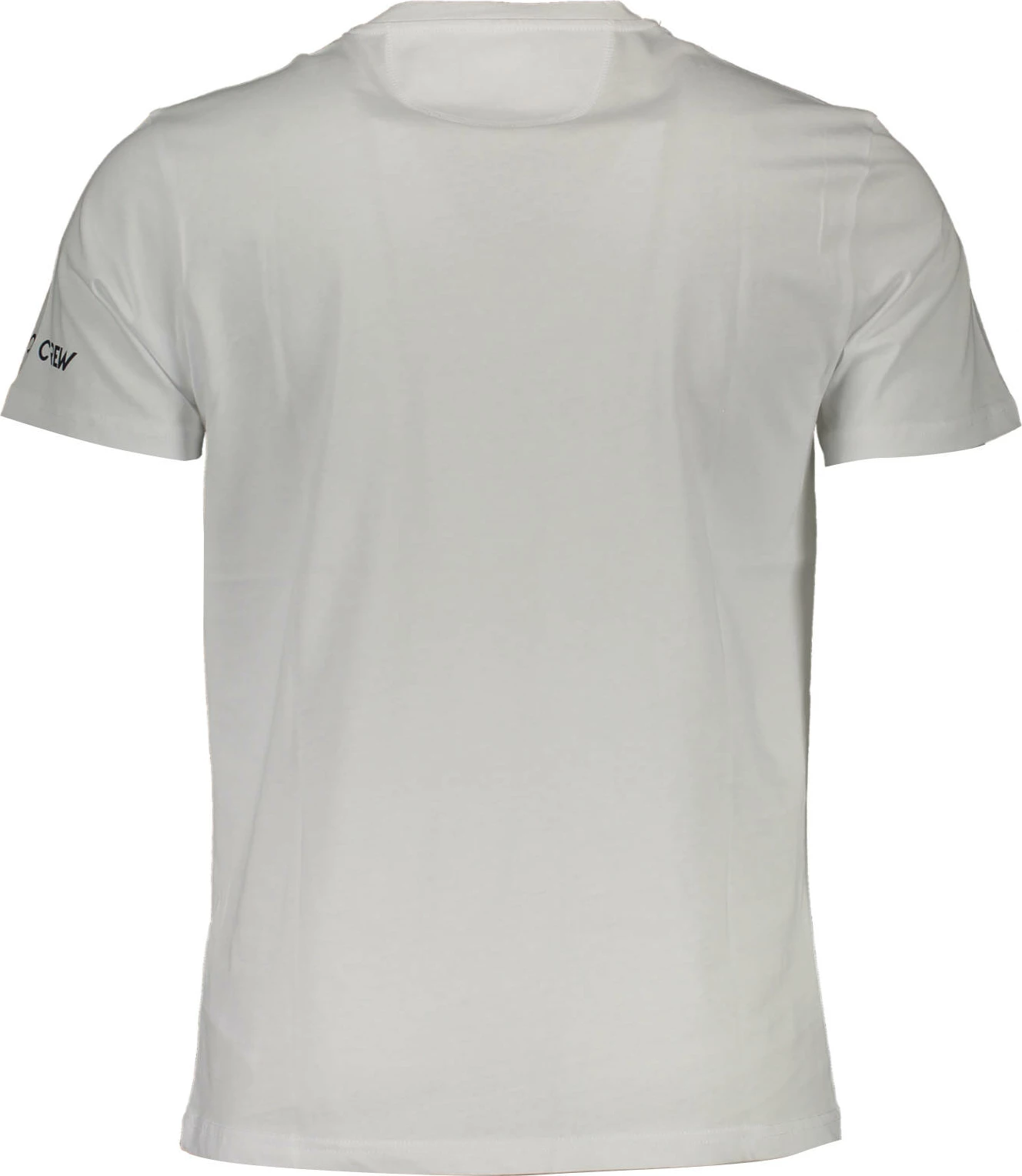 Maicë për meshkuj LA MARTINA, e bardhë