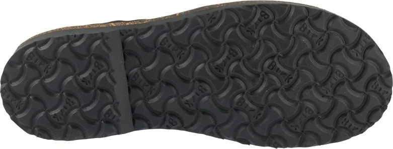 Çizme Birkenstock, të zeza