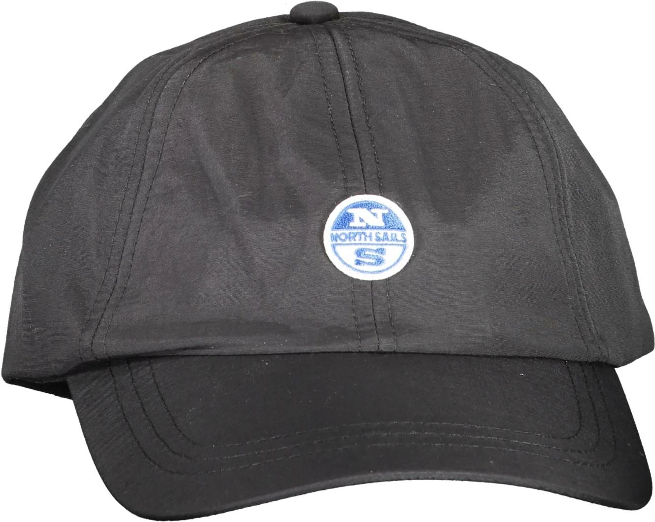 Kapelë NORTH SAILS për meshkuj, e zezë