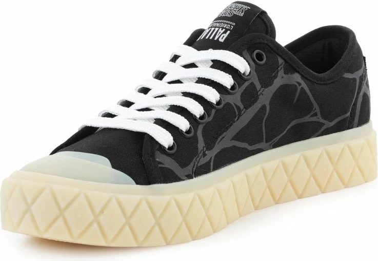 Atlete Palladium, të zeza